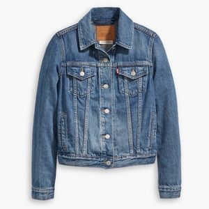 Levi’s Denim Jacket